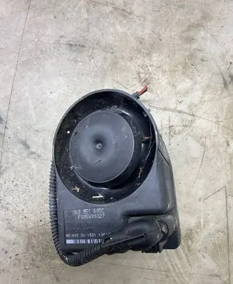 Audi Q7 4L Alarm system siren 1K0951605C F005V00327