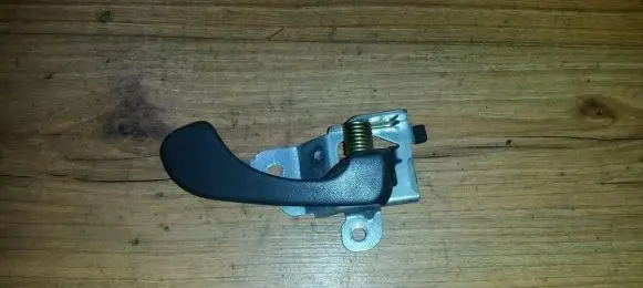 Mitsubishi Carisma Rear door interior handle mr288396 Nenustatyta