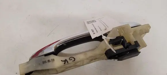 KIA Sorento Rear door exterior handle