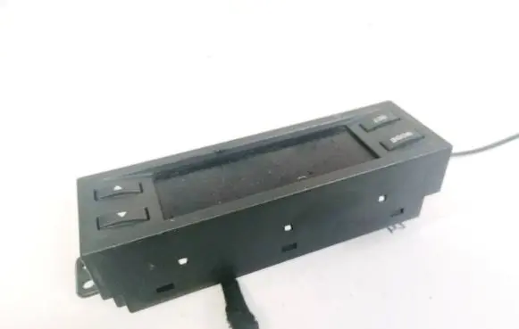 Chevrolet Epica Screen/display/small screen 96647250 7543431