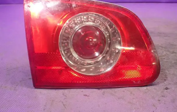 Volkswagen PASSAT B6 Rear/tail lights 3C9945093