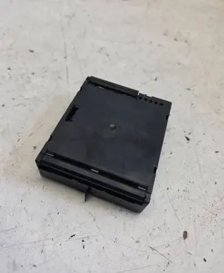 BMW 7 E65 E66 Center console control module 6928255