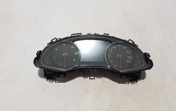 Audi A6 S6 C8 4K Speedometer (instrument cluster) 4K0920781F