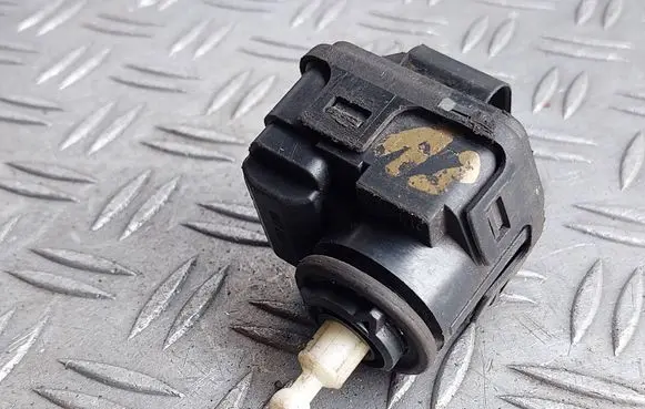 Audi A3 S3 8L Headlight level adjustment motor 8L0941295