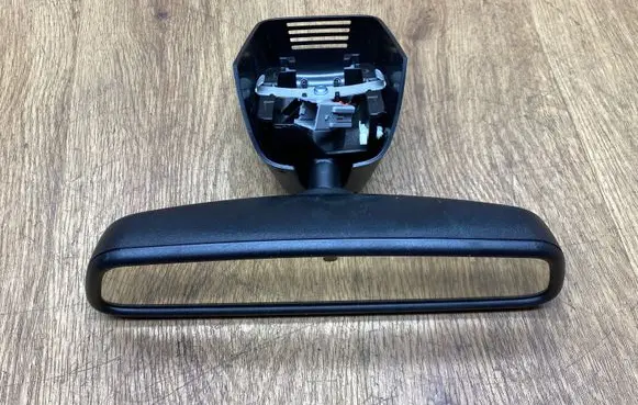 Jaguar F-Pace Rear view mirror (interior) FK7217E678AA 9054256 F009V1C9
