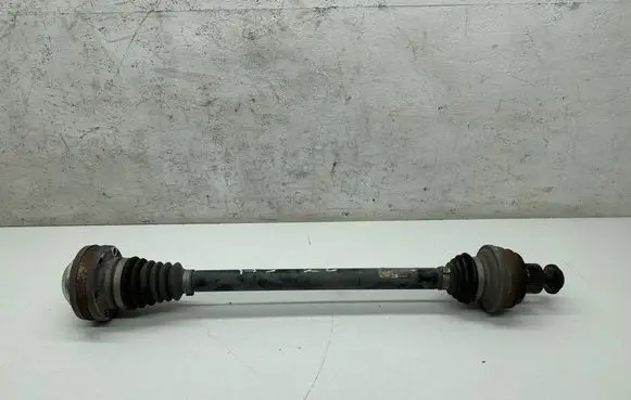 Audi A8 S8 D4 4H Rear driveshaft 8R0501203C
