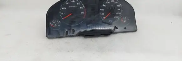 Audi 80 90 S2 B4 Speedometer (instrument cluster) 8A0919033K
