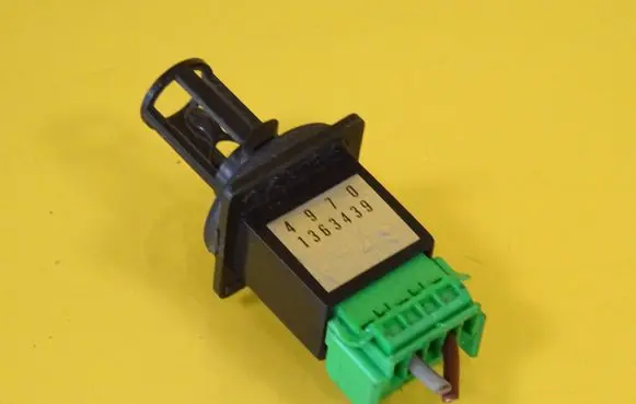 Volvo 850 Interior temperature sensor 1363439 4970