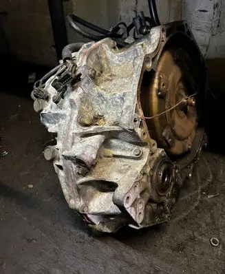 Opel Astra G Automatic gearbox 01CW516553 5040LN AF20