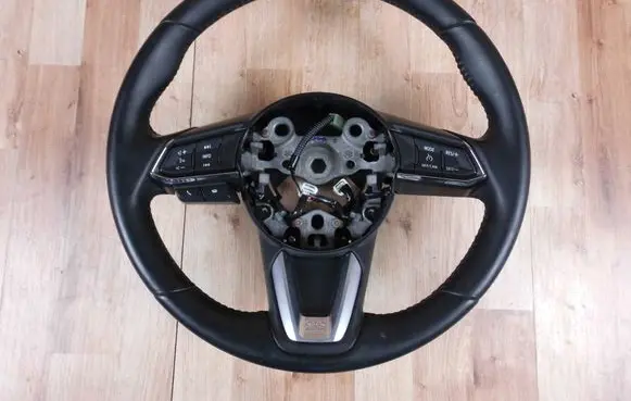 Mazda CX-5 II Steering wheel B63M3298XA02 B63M3298X02 B63M