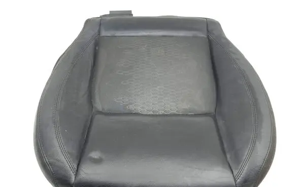 Land Rover Discovery Sport Driver seat console base 