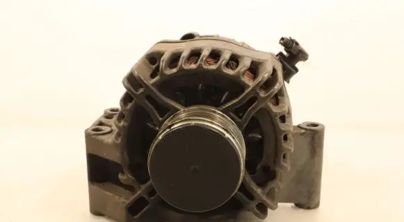 Opel Corsa D Generator/alternator MS0214028970