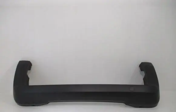Peugeot Bipper Rear bumper 1309565070