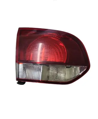 Volkswagen Golf VI Tailgate rear/tail lights 5K0945094 16797002 00992308
