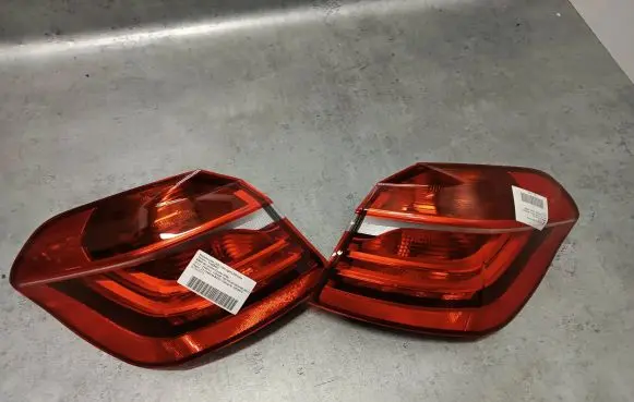 BMW 2 F45 Rear/tail lights 7311029