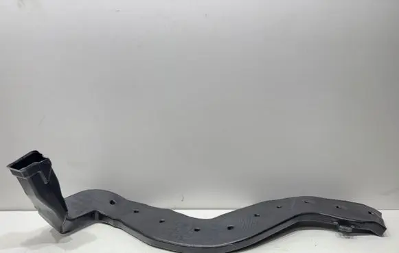 KIA EV6 Cabin air duct channel 97370CV800