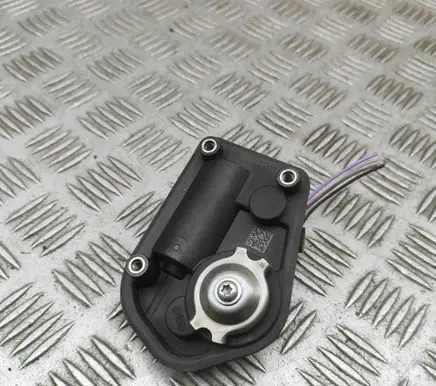 Chevrolet Corvette C7 Intake manifold valve actuator/motor 82209069