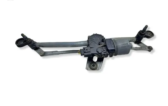 Opel Astra H Front wiper linkage and motor 0390241538KASACJA 0390241538