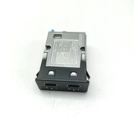 BMW X5 G05 USB socket connector 5A84163