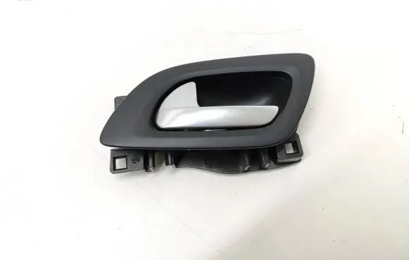 Citroen C4 II Rear door interior handle 9660525480 9685950377 9800099780