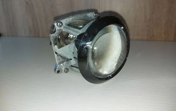 Audi A5 Sportback 8TA Front fog light 130721001900
