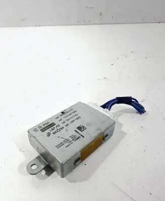 Citroen C4 Grand Picasso Seat control module 9802982280