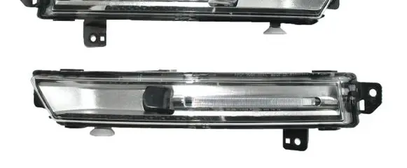 Jaguar F-Pace LED Daytime headlight HK8315201AE T4A28764 T4A28763