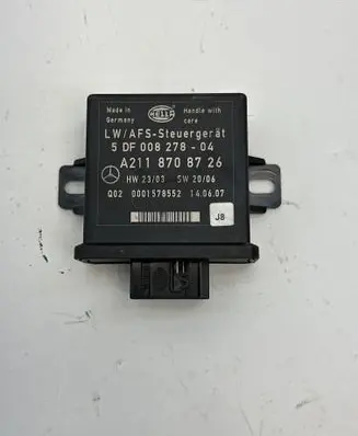 Mercedes-Benz R W251 Light module LCM A2118708726