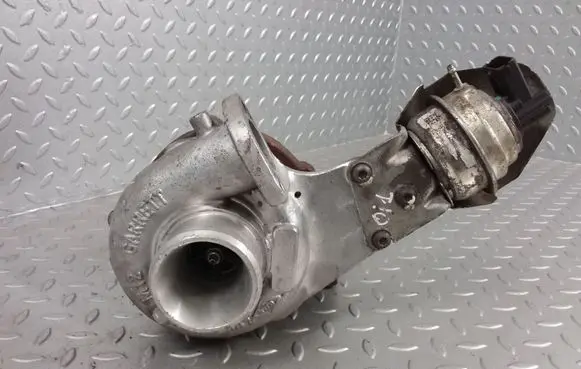 Opel Insignia A Turbo 55570748