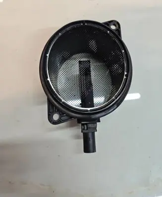 Mass air flow meter