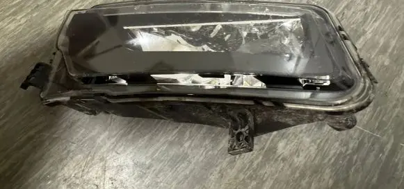Volkswagen Crafter Front fog light 7C0941661A