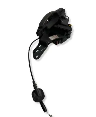 Ford Fiesta Front door lock 64353453