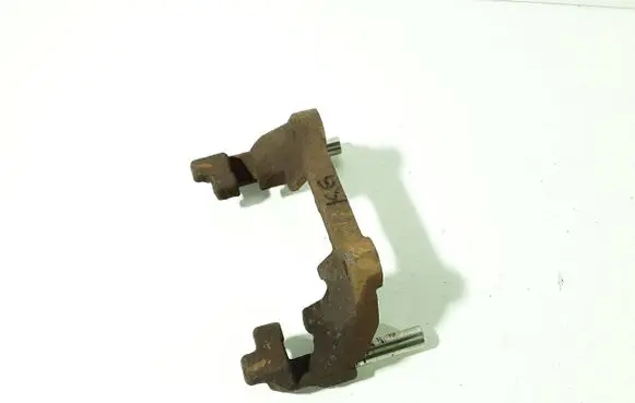 Toyota Yaris Brake caliper pad carrier rear 