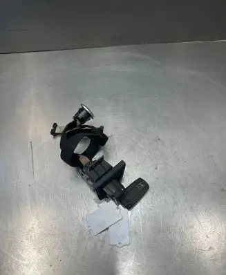 BMW 1 E81 E87 Ignition lock 6954717 10862510 284100683