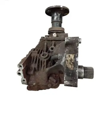 Nissan X-Trail T30 Front differential XUK