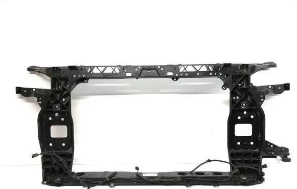 Hyundai Tucson IV NX4 Radiator support slam panel 64101-N7000