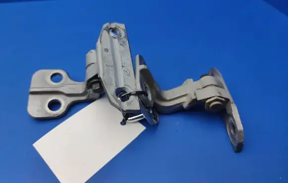 Jaguar XF Front door hinge set 8X23F228A64AC C8P5D 8X23F228A66AC