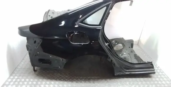 Volkswagen Jetta USA Rear quarter panel 