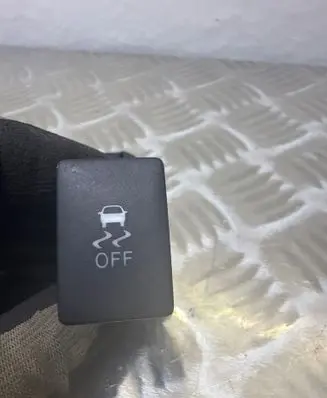 ESP (stability program) switch