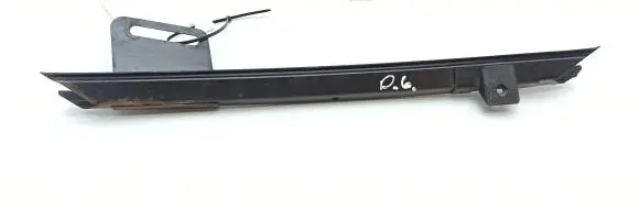 Jaguar XJ X300 Rear door windshield rail 