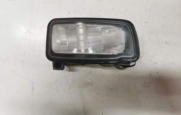 Ford C-MAX I Front fog light 7M5115K201AC