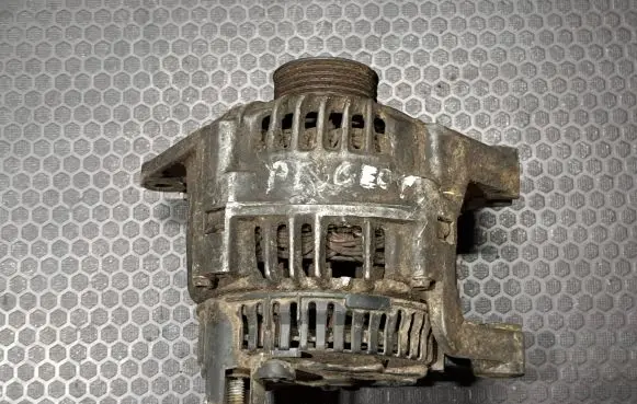 Peugeot Boxer Generator/alternator 9616862980