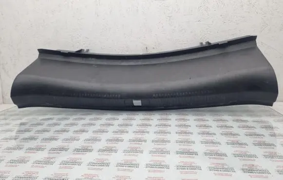 Audi A6 S6 C6 4F Trunk/boot sill cover protection 4F5863471A