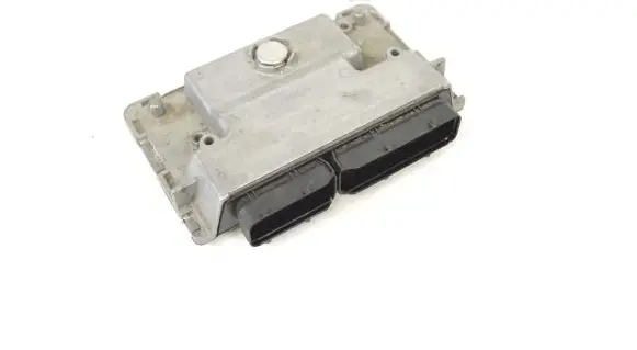 BMW i3 Engine control unit/module 8645316