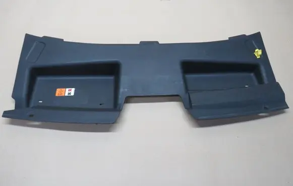 Ford S-MAX Front grill AM2116613 D2L4A