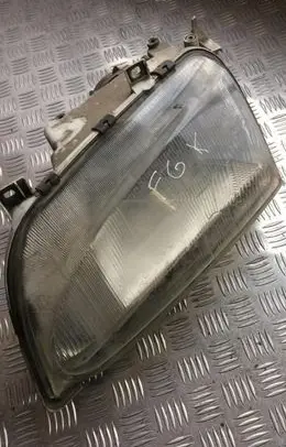 Ford Galaxy Headlight/headlamp 7m1941015