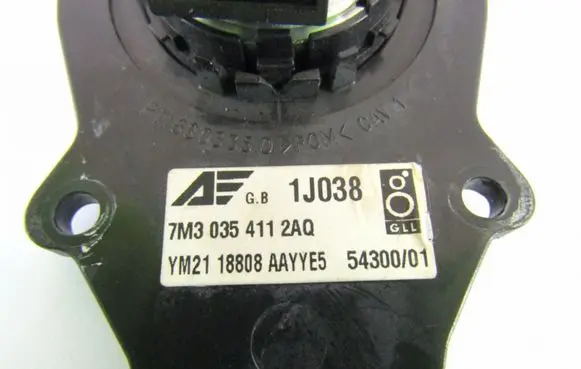 Seat Alhambra (Mk1) Rear door speaker 7M30354112AQ