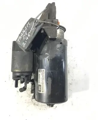Ford Transit Starter motor 0001109388 803026 021212190