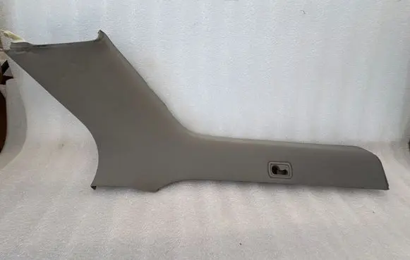 Audi A6 S6 C5 4B (D)pillar trim (top) 4B9867246C 057GMGB39AH US8300471