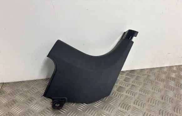Nissan Juke II F16 Foot area side trim 669006PE0A